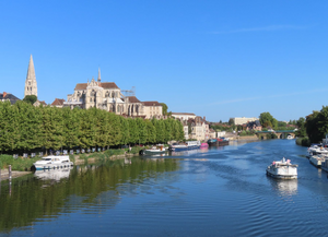 Agence de garde d'enfants Saint-Étienne