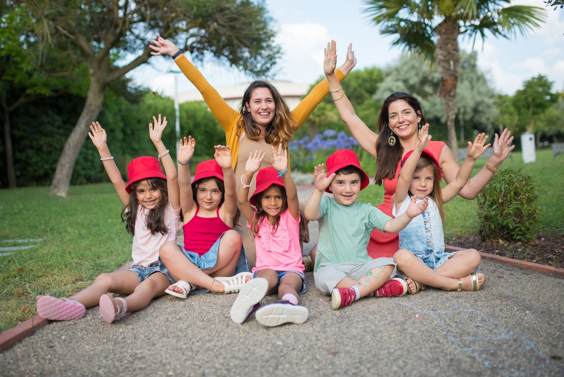 Agence de garde d'enfants à Saint-Étienne